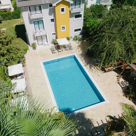West House Exclusive Hotel Göcek Buitenkant foto