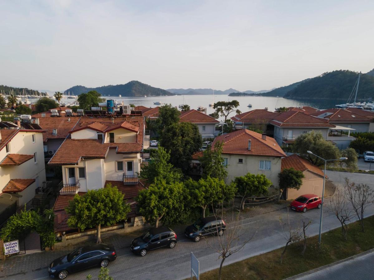 West House Exclusive Hotel Göcek Buitenkant foto