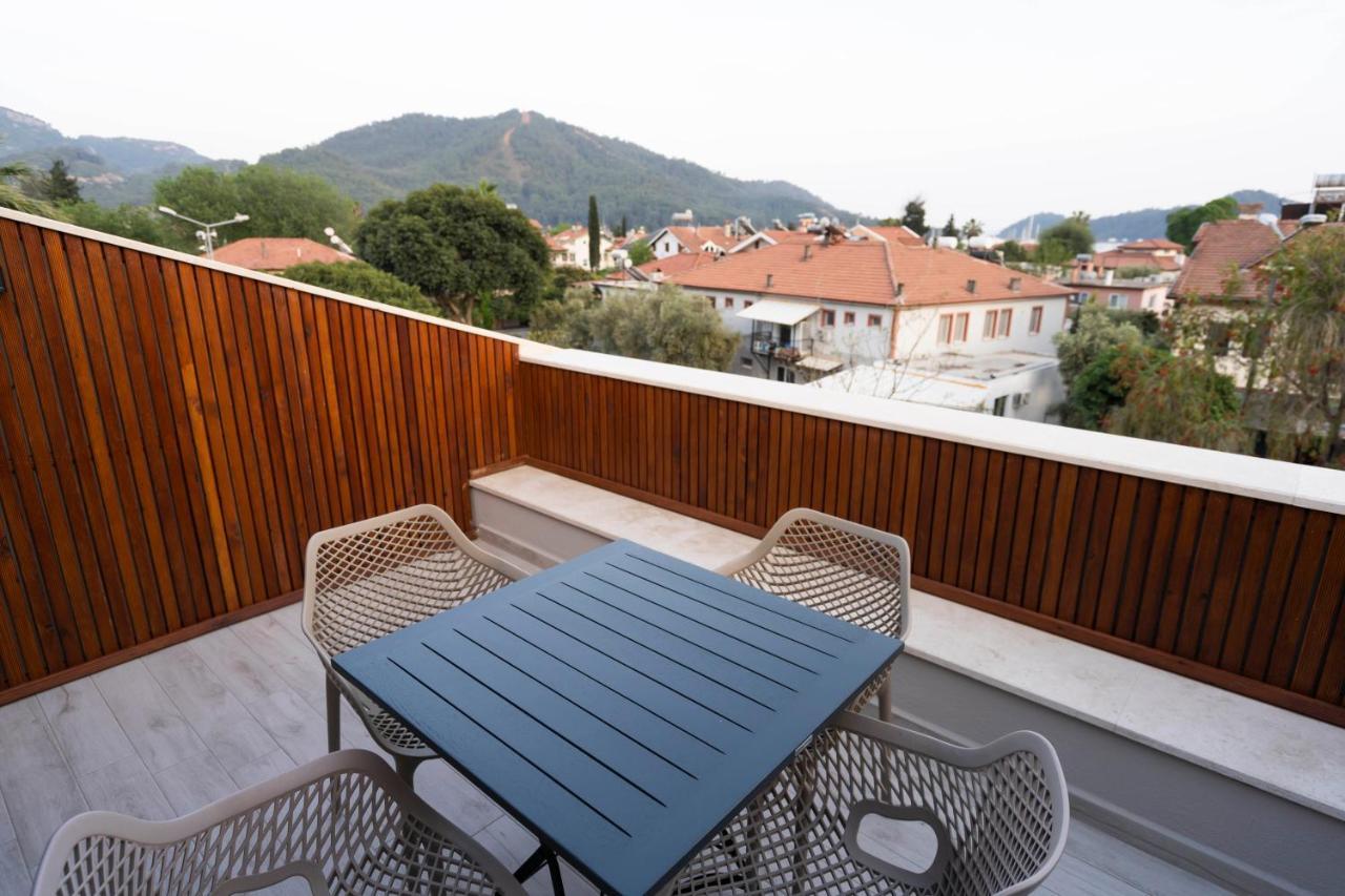 West House Exclusive Hotel Göcek Buitenkant foto