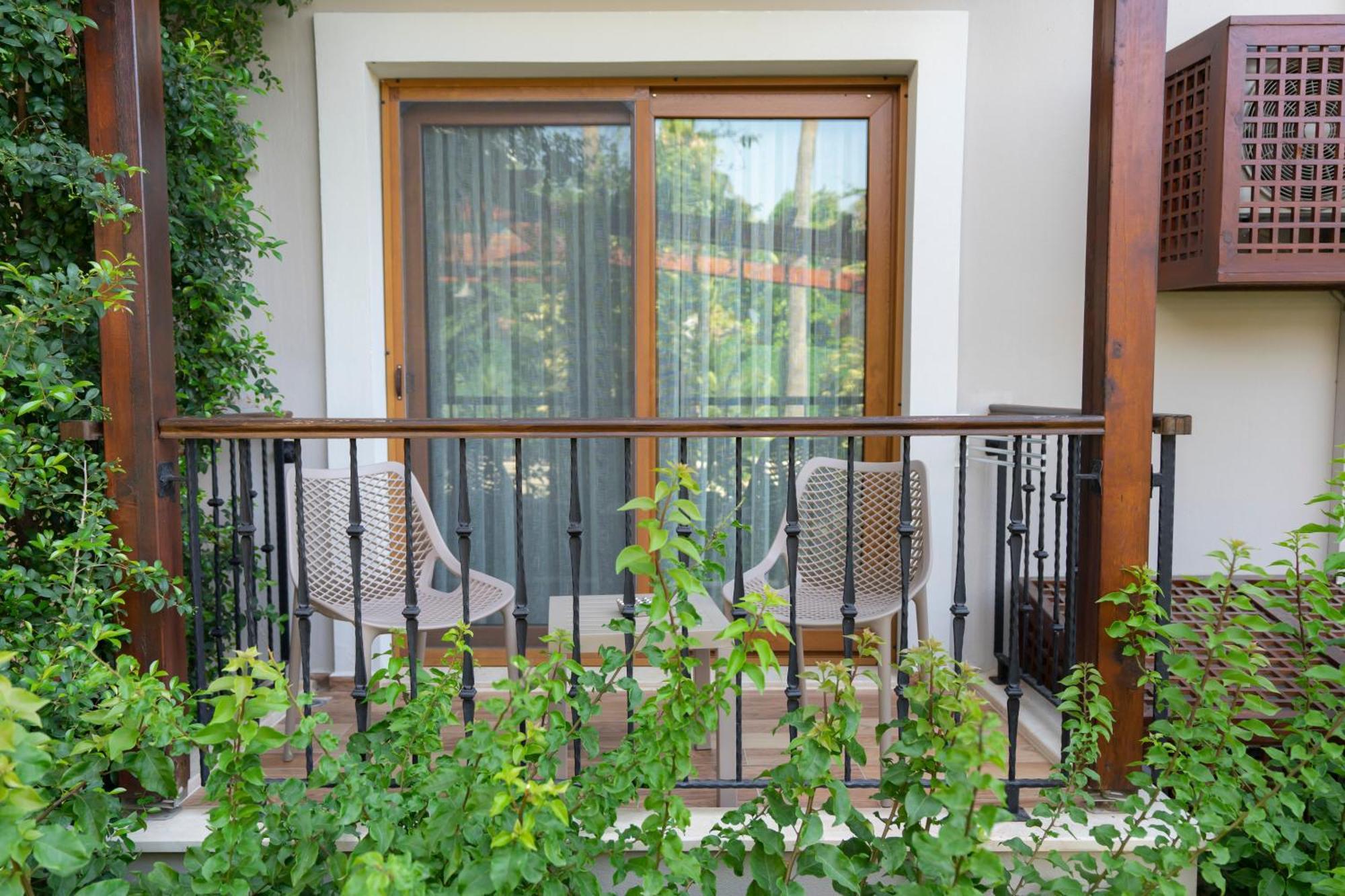 West House Exclusive Hotel Göcek Buitenkant foto