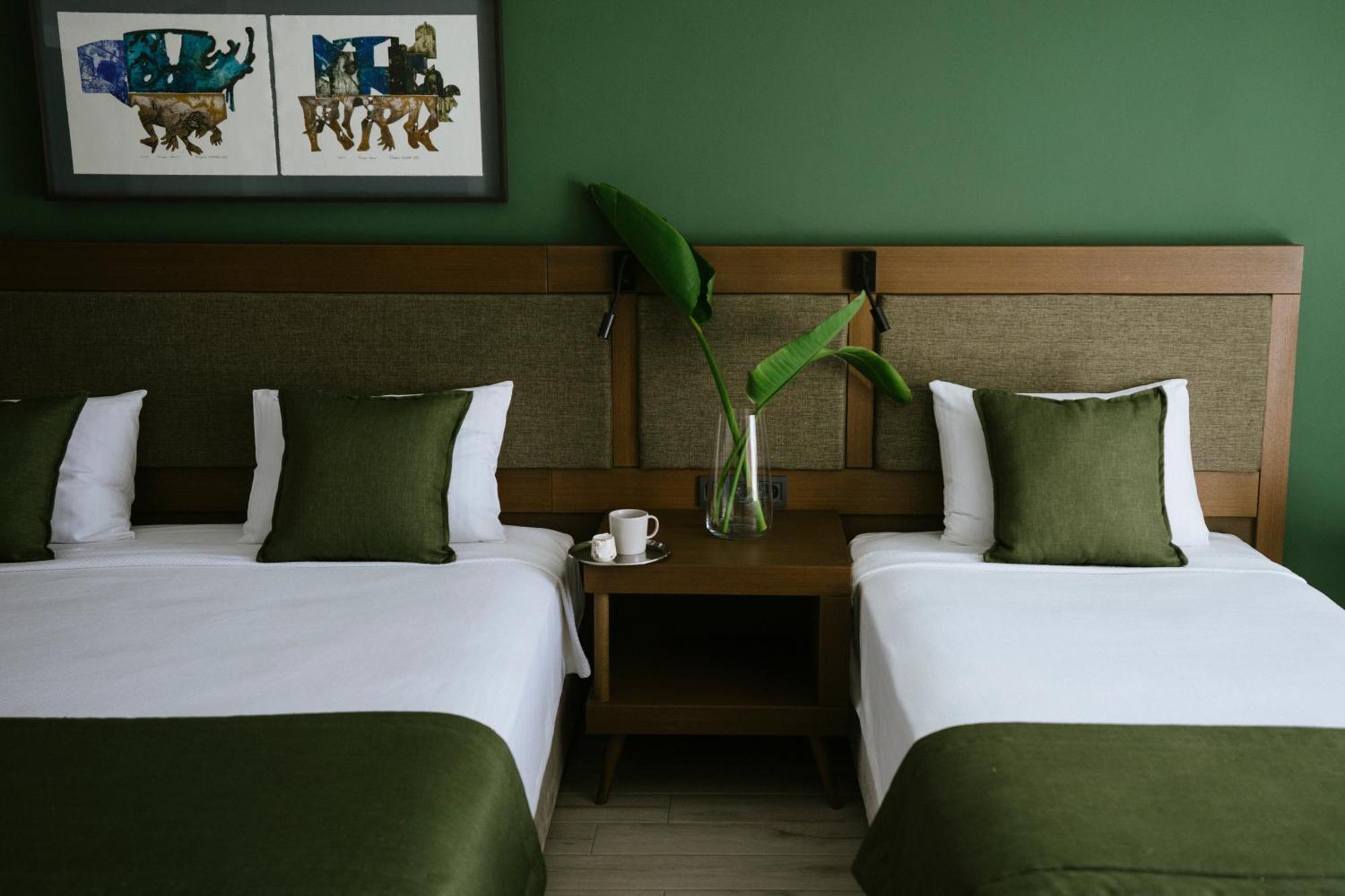West House Exclusive Hotel Göcek Buitenkant foto