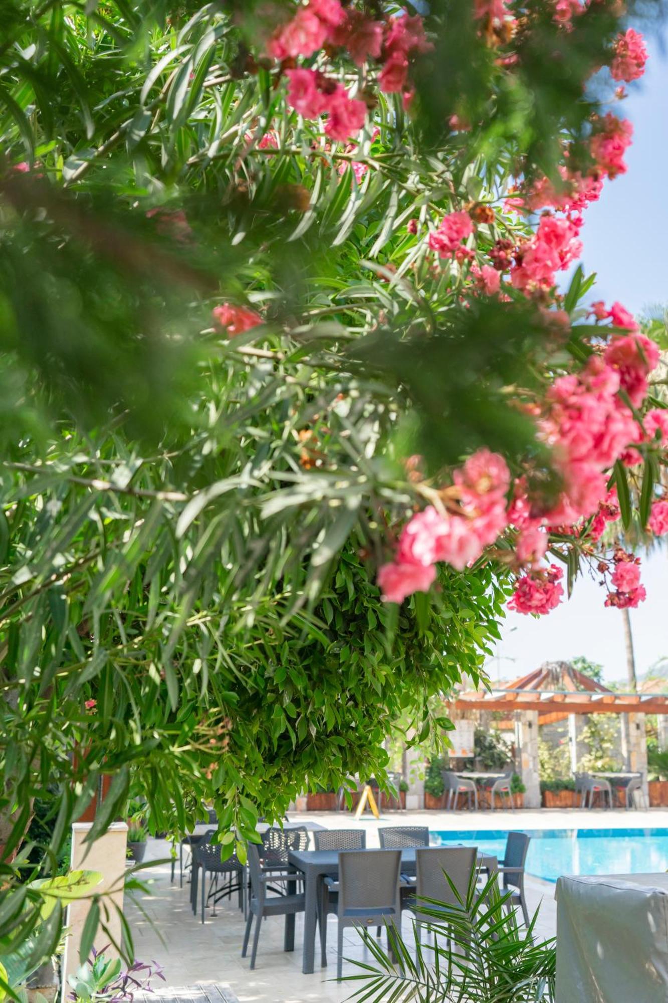 West House Exclusive Hotel Göcek Buitenkant foto