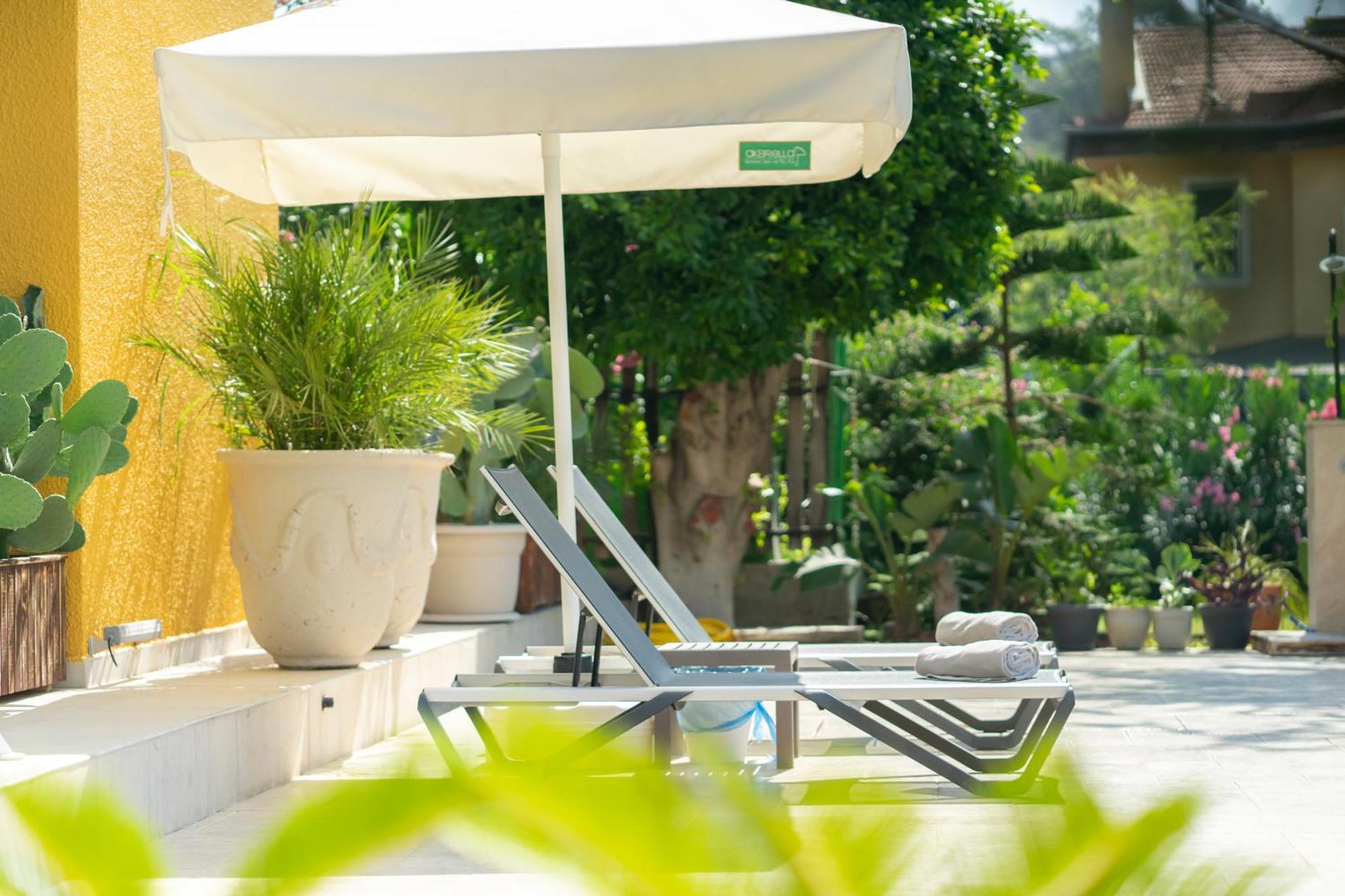 West House Exclusive Hotel Göcek Buitenkant foto