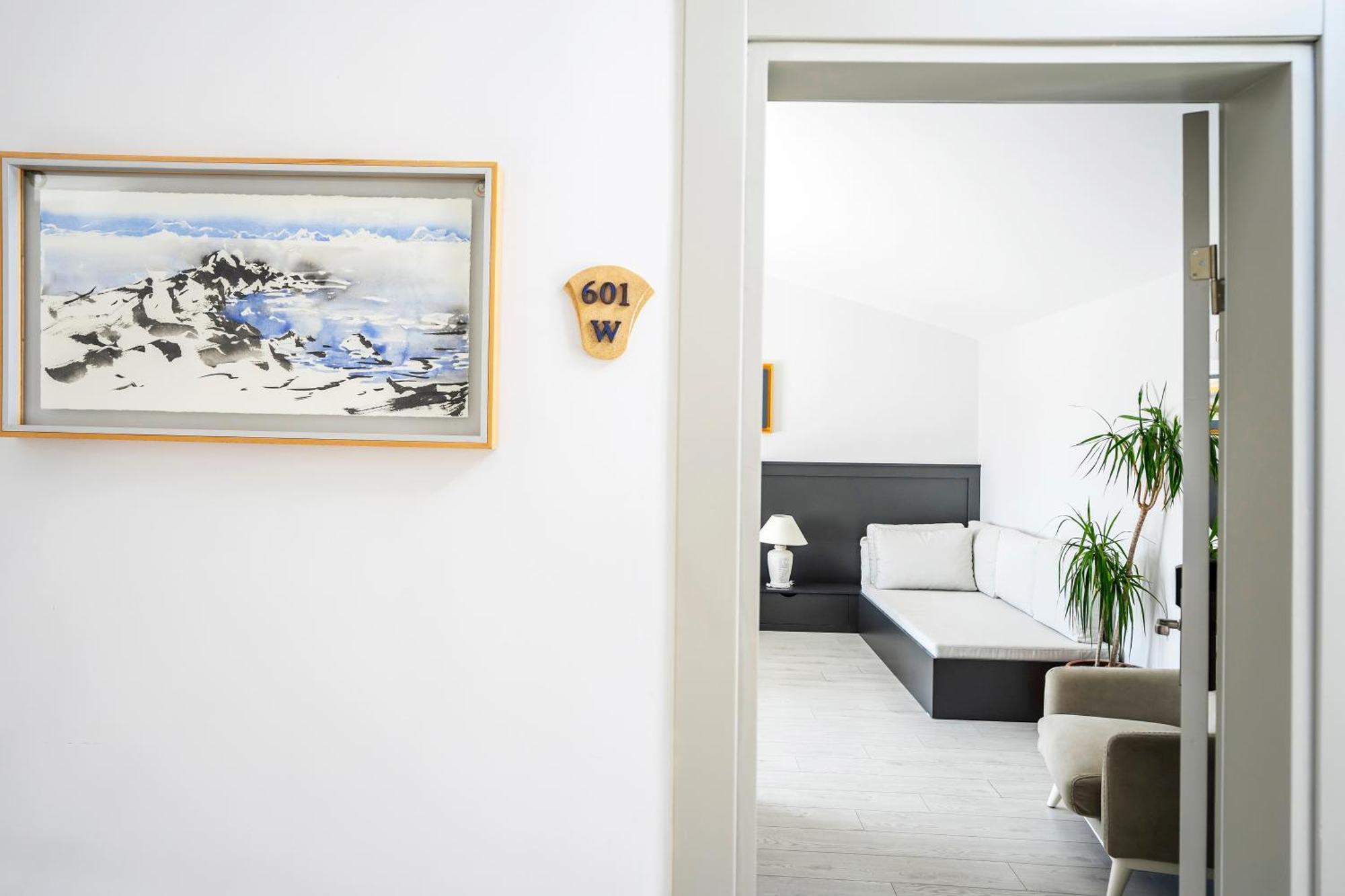 West House Exclusive Hotel Göcek Buitenkant foto